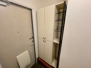 フラッツ向陽台E棟の物件内観写真